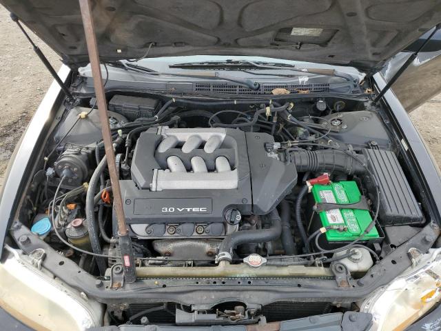 Photo 10 VIN: 1HGCG2241YA022259 - HONDA ACCORD 