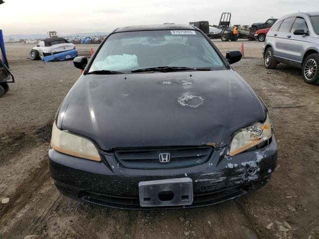 Photo 4 VIN: 1HGCG2241YA022259 - HONDA ACCORD 