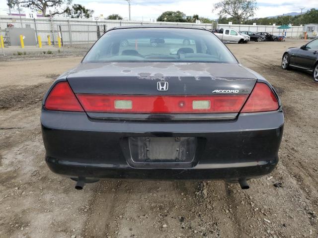 Photo 5 VIN: 1HGCG2241YA022259 - HONDA ACCORD 