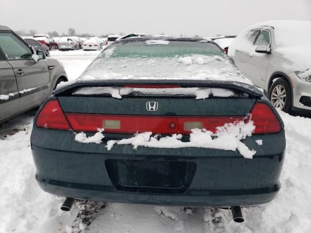 Photo 5 VIN: 1HGCG2243YA015099 - HONDA ACCORD LX 