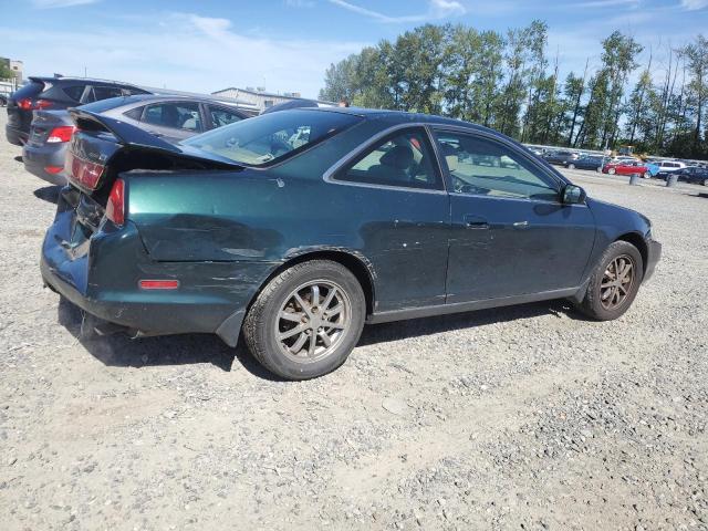 Photo 2 VIN: 1HGCG2244WA014265 - HONDA ACCORD 