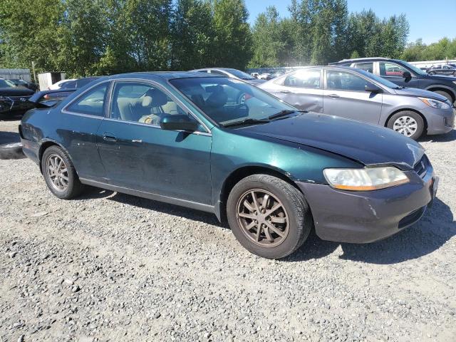 Photo 3 VIN: 1HGCG2244WA014265 - HONDA ACCORD 