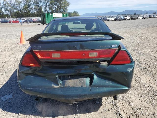 Photo 5 VIN: 1HGCG2244WA014265 - HONDA ACCORD 