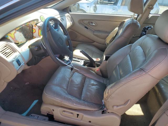 Photo 6 VIN: 1HGCG2244WA014265 - HONDA ACCORD 