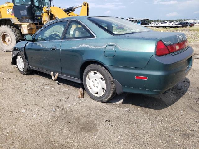 Photo 1 VIN: 1HGCG22472A000208 - HONDA ACCORD LX 