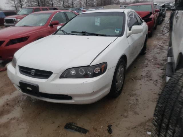 Photo 1 VIN: 1HGCG2247YA014666 - HONDA ACCORD LX 