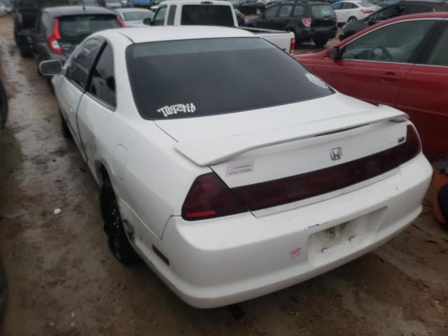 Photo 2 VIN: 1HGCG2247YA014666 - HONDA ACCORD LX 