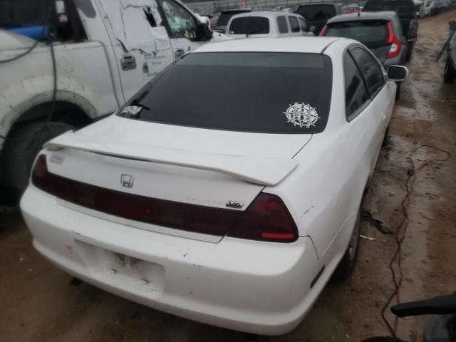 Photo 3 VIN: 1HGCG2247YA014666 - HONDA ACCORD LX 