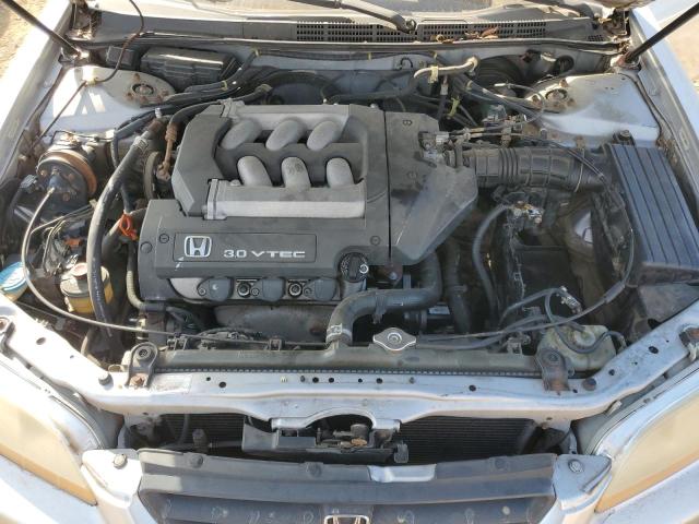 Photo 10 VIN: 1HGCG2247YA018135 - HONDA ACCORD LX 