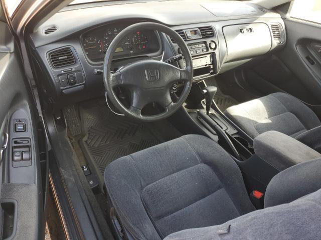 Photo 7 VIN: 1HGCG2247YA018135 - HONDA ACCORD LX 