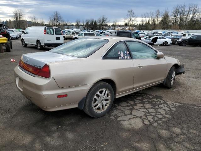 Photo 2 VIN: 1HGCG22501A000607 - HONDA ACCORD 