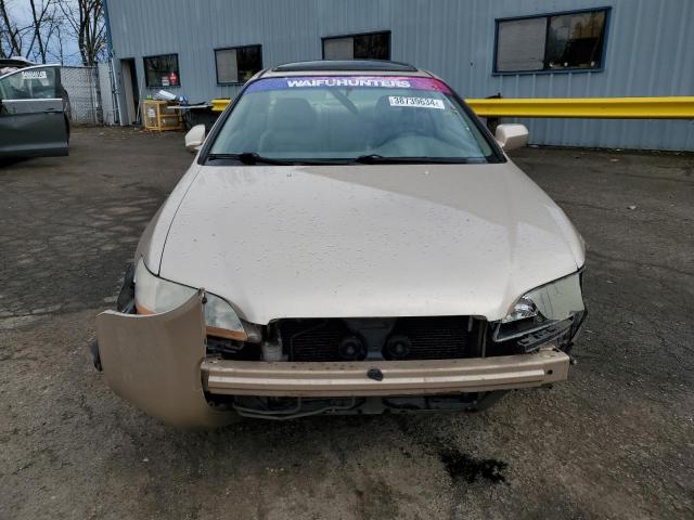 Photo 4 VIN: 1HGCG22501A000607 - HONDA ACCORD 