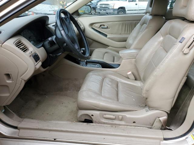 Photo 6 VIN: 1HGCG22501A000607 - HONDA ACCORD 