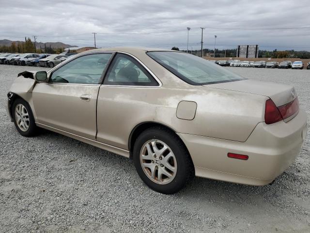 Photo 1 VIN: 1HGCG22501A013969 - HONDA ACCORD 