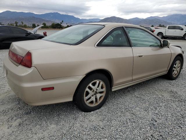 Photo 2 VIN: 1HGCG22501A013969 - HONDA ACCORD 