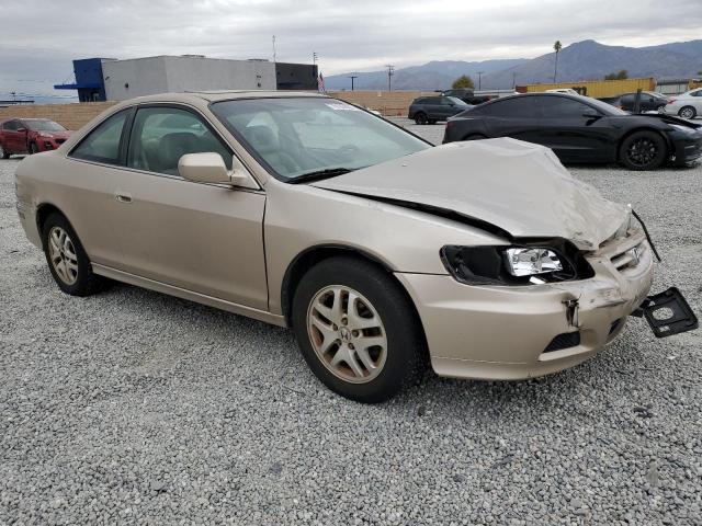 Photo 3 VIN: 1HGCG22501A013969 - HONDA ACCORD 