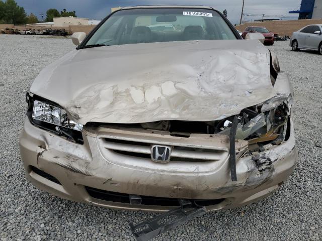 Photo 4 VIN: 1HGCG22501A013969 - HONDA ACCORD 