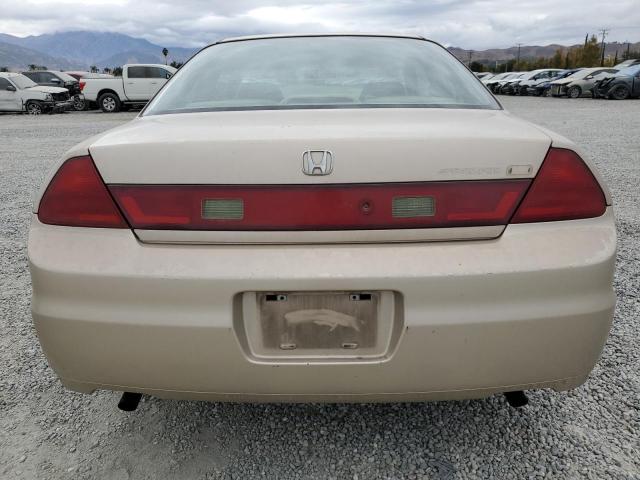 Photo 5 VIN: 1HGCG22501A013969 - HONDA ACCORD 