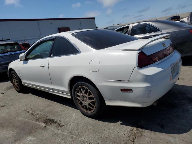 Photo 1 VIN: 1HGCG22501A028293 - HONDA ACCORD 