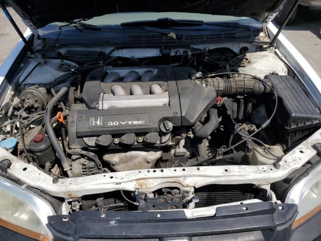 Photo 10 VIN: 1HGCG22501A028293 - HONDA ACCORD 