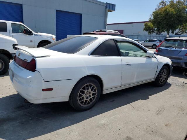 Photo 2 VIN: 1HGCG22501A028293 - HONDA ACCORD 