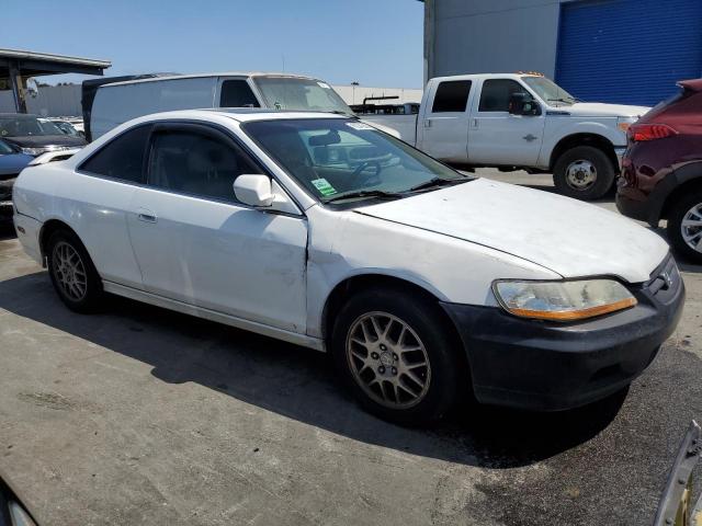 Photo 3 VIN: 1HGCG22501A028293 - HONDA ACCORD 