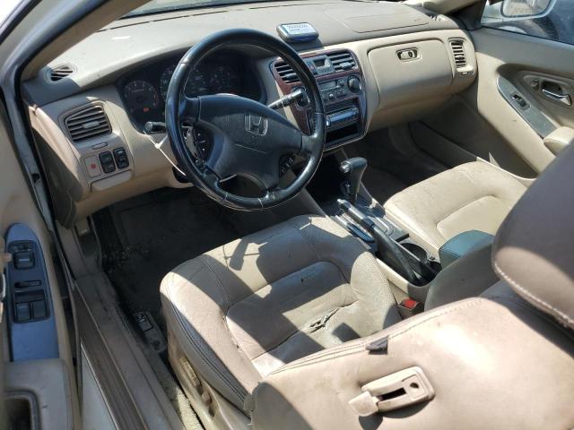 Photo 7 VIN: 1HGCG22501A028293 - HONDA ACCORD 