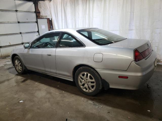 Photo 1 VIN: 1HGCG22501A034742 - HONDA ACCORD 