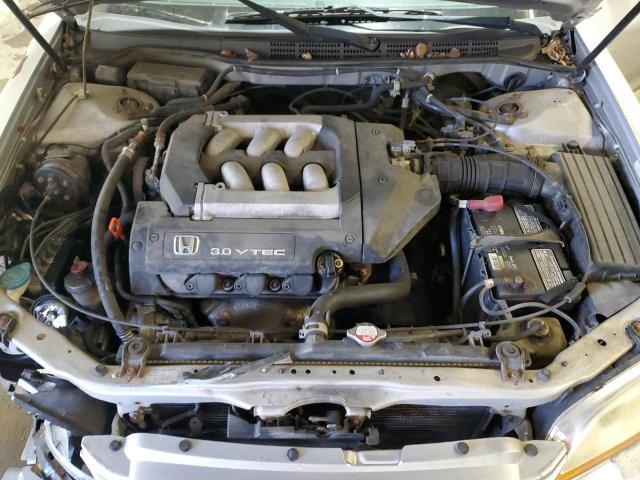 Photo 10 VIN: 1HGCG22501A034742 - HONDA ACCORD 