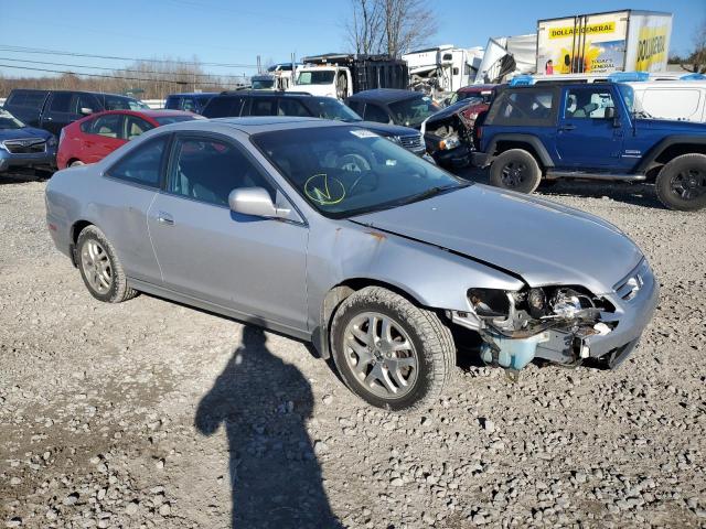 Photo 3 VIN: 1HGCG22501A034742 - HONDA ACCORD 