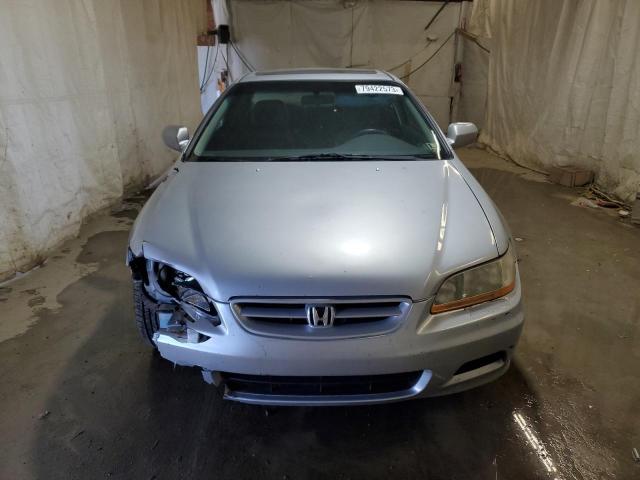 Photo 4 VIN: 1HGCG22501A034742 - HONDA ACCORD 