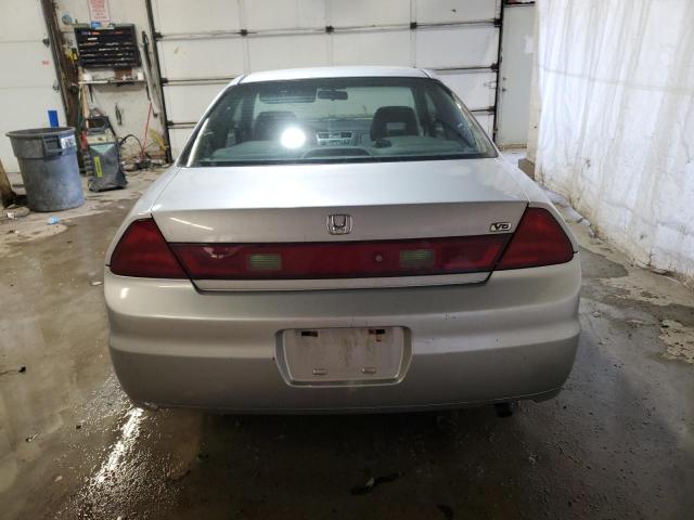 Photo 5 VIN: 1HGCG22501A034742 - HONDA ACCORD 