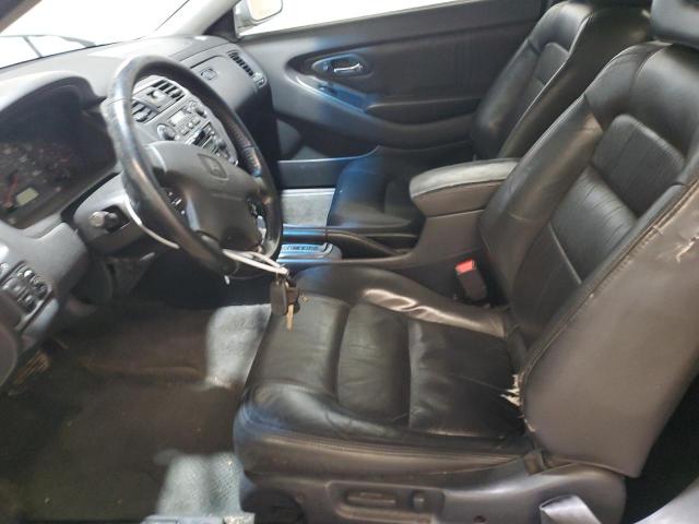 Photo 6 VIN: 1HGCG22501A034742 - HONDA ACCORD 