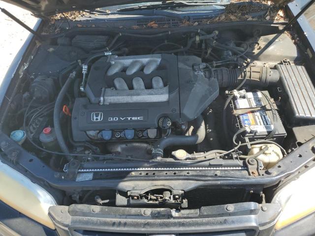 Photo 10 VIN: 1HGCG22502A013472 - HONDA ACCORD 