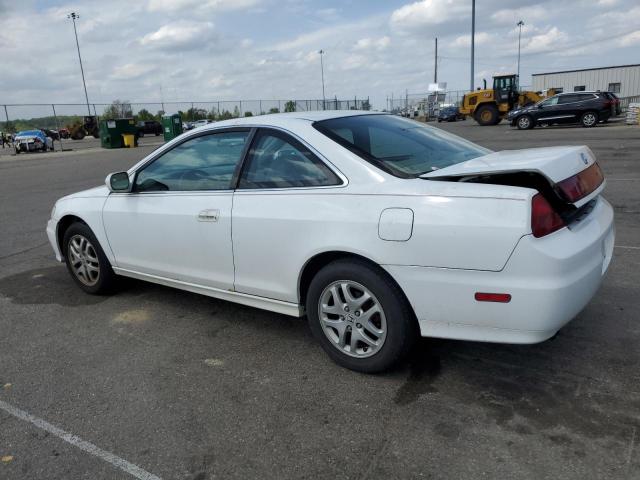 Photo 1 VIN: 1HGCG22502A013956 - HONDA ACCORD EX 