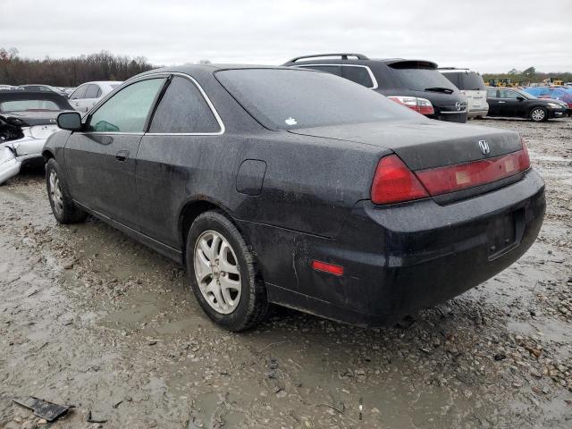 Photo 1 VIN: 1HGCG22502A020082 - HONDA ACCORD 