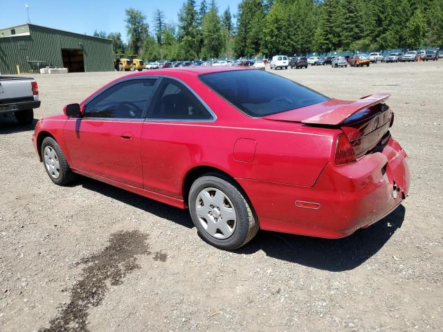 Photo 1 VIN: 1HGCG22502A020762 - HONDA ACCORD 