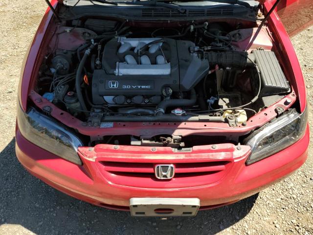 Photo 10 VIN: 1HGCG22502A020762 - HONDA ACCORD 