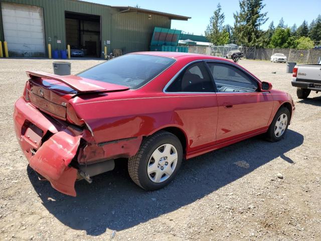 Photo 2 VIN: 1HGCG22502A020762 - HONDA ACCORD 