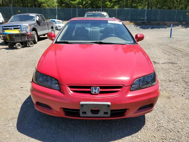 Photo 4 VIN: 1HGCG22502A020762 - HONDA ACCORD 