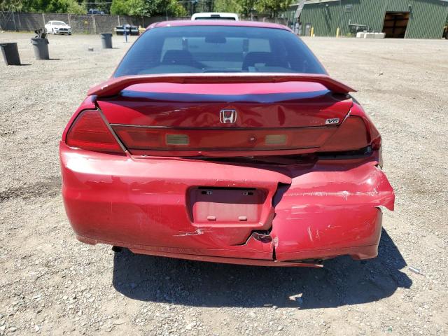 Photo 5 VIN: 1HGCG22502A020762 - HONDA ACCORD 