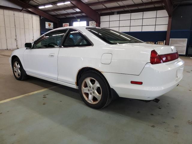 Photo 1 VIN: 1HGCG2250WA029905 - HONDA ACCORD 