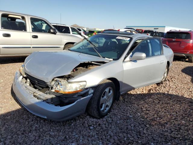 Photo 0 VIN: 1HGCG2250YA008457 - HONDA ACCORD EX 