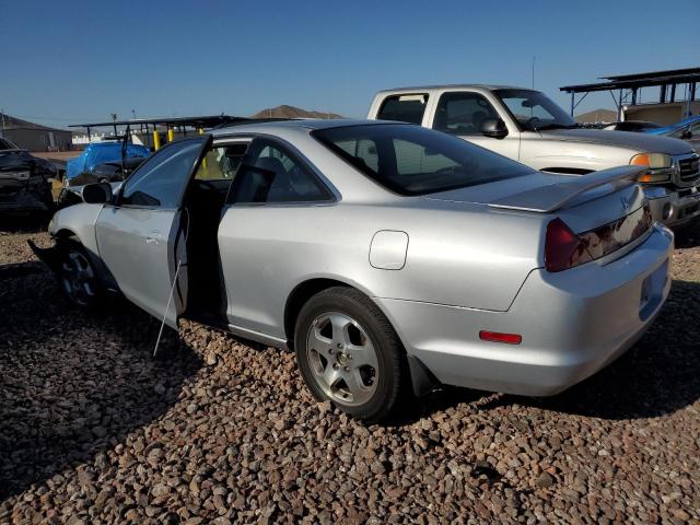 Photo 1 VIN: 1HGCG2250YA008457 - HONDA ACCORD EX 