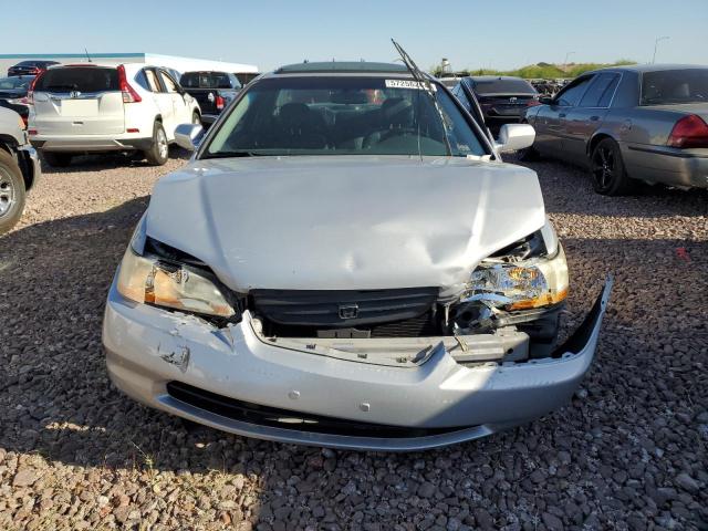 Photo 4 VIN: 1HGCG2250YA008457 - HONDA ACCORD EX 