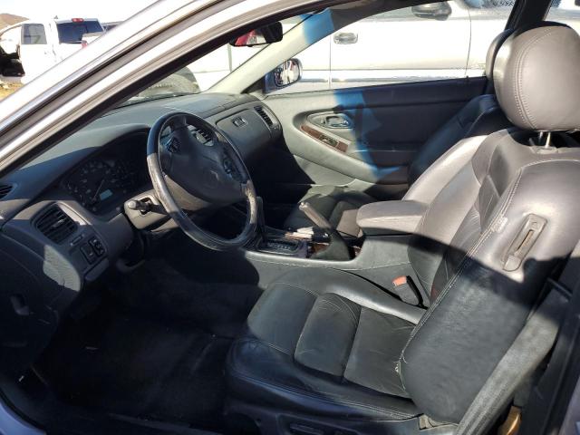 Photo 6 VIN: 1HGCG2250YA008457 - HONDA ACCORD EX 