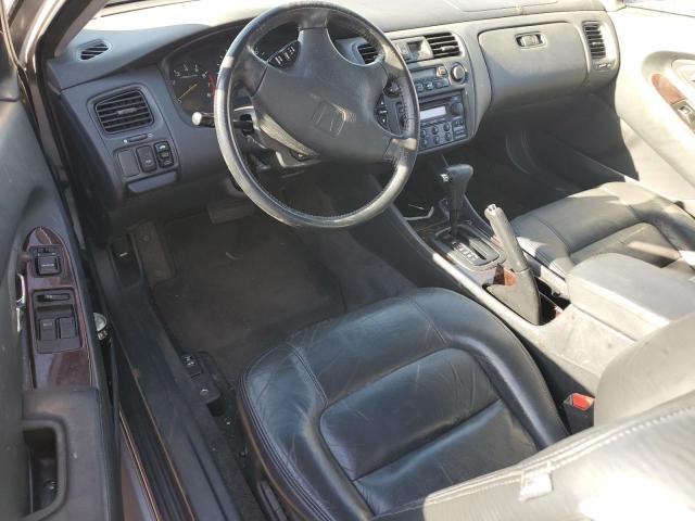 Photo 7 VIN: 1HGCG2250YA008457 - HONDA ACCORD EX 