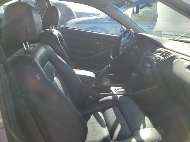 Photo 9 VIN: 1HGCG2250YA008457 - HONDA ACCORD EX 