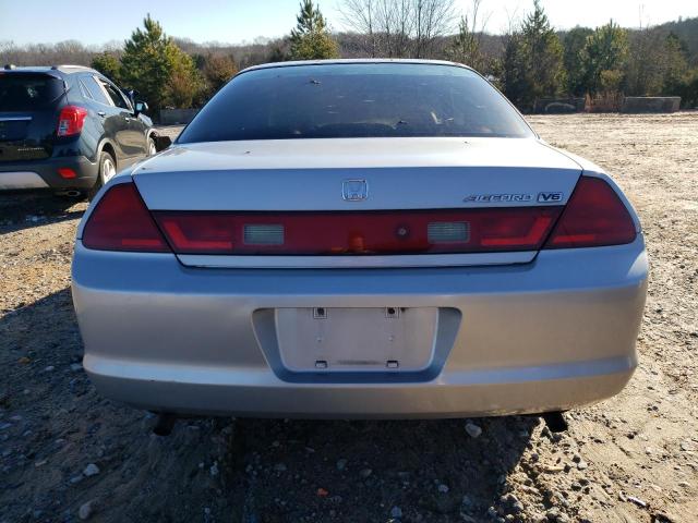 Photo 5 VIN: 1HGCG2250YA013884 - HONDA ACCORD 