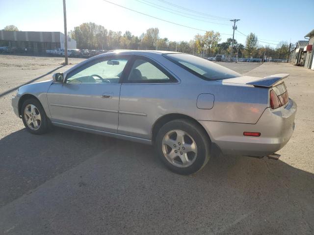 Photo 1 VIN: 1HGCG2250YA034783 - HONDA ACCORD EX 